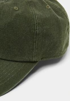 ESPRIT Baseball - Cap - Khaki Green -Esprit Sales Store d72c6322f5344e579a3f9295bfc56b42