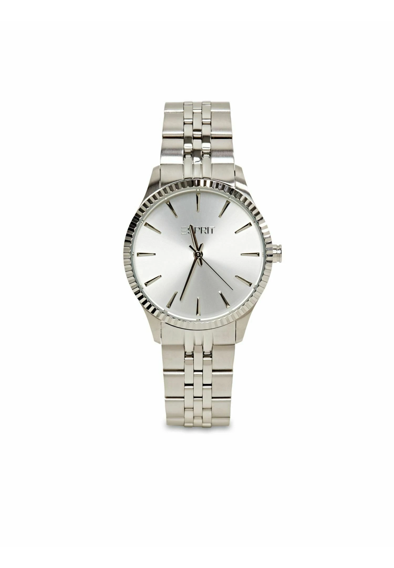 ESPRIT Timewear Metal - Watch - Silver-Coloured 2 ESPRIT Timewear Metal - Watch - Silver-Coloured - Image 2
