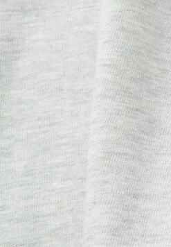 ESPRIT Print T-Shirt - Light Grey New -Esprit Sales Store d752758e213f4b43a0199677e23e337c