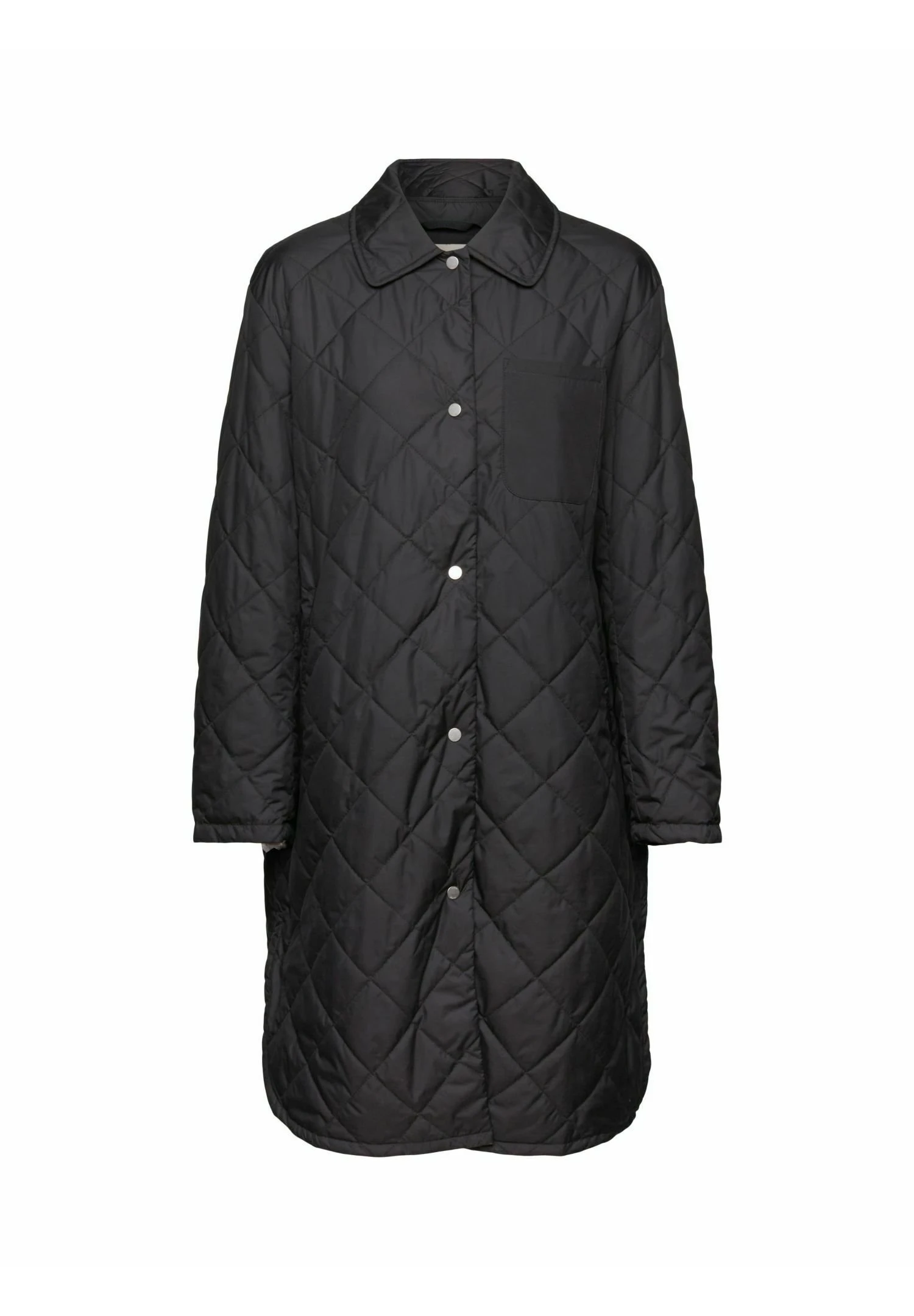 ESPRIT Ultraleichter - Winter Coat - Black 6 ESPRIT Ultraleichter - Winter Coat - Black - Image 6