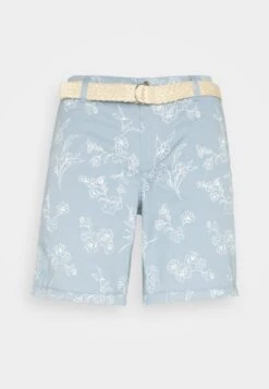 ESPRIT Print- Shorts - Light Blue Lavender -Esprit Sales Store d772823934e546478b8809a7e4ab7f15