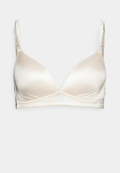 ESPRIT The Soft Fit Wireless Padded Bra - Triangle Bra - Sand 8 ESPRIT The Soft Fit Wireless Padded Bra - Triangle Bra - Sand -Esprit Sales Store d783d1fde0aa44f0b8a127333f3be903