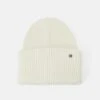 ESPRIT Beanie - Off-White