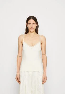 ESPRIT Core Tank - Top - Ice