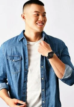 ESPRIT Watch - Schwarz