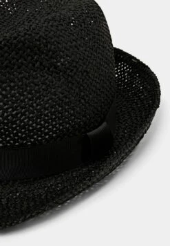 ESPRIT Trilby - Hat - Black -Esprit Sales Store d7c66dcd18d0459baf08b115587e11cb
