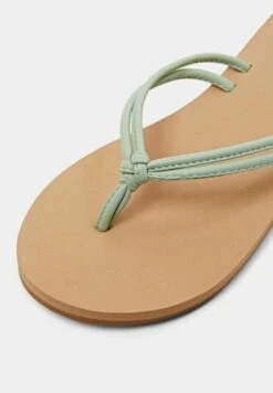 ESPRIT Mit Knoten-Detail - Pool Shoes -Esprit Sales Store d8134ce37ed94776bcc65312e8ecba68