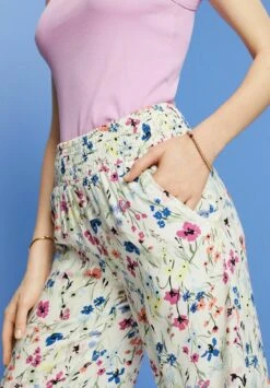 ESPRIT Trousers - Trousers -Esprit Sales Store d8664077d09f4b54821d8a2eb4a2d223