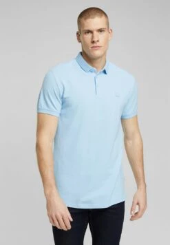 ESPRIT Polo Shirt - Light Blue