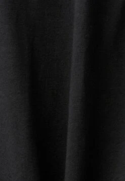 ESPRIT Mit Logo Print - Basic T-Shirt - Black -Esprit Sales Store d90bc2b41c304e699f672f14791c3fa8