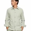 ESPRIT Shirt - Light Green