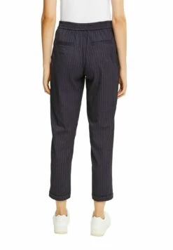 ESPRIT Mit Nadelstreifen - Trousers -Esprit Sales Store d9a0ee586f1749169c23e889a1fc58bc