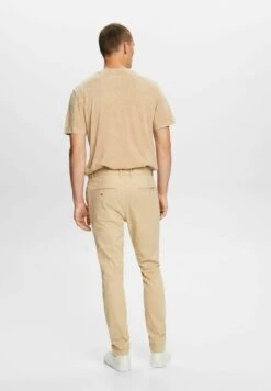 ESPRIT Chinos - Sand 11 ESPRIT Chinos - Sand -Esprit Sales Store d9c98409994840099a02b4140dee902e
