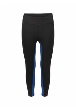 Gecroppte - Leggings - Black -Esprit Sales Store d9d850e5cd6b4d4290e009a374971618