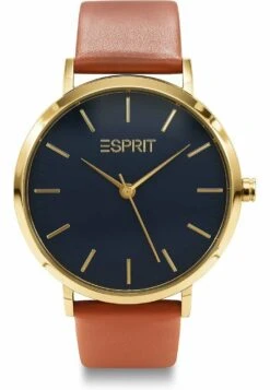 ESPRIT Watch - Blau -Esprit Sales Store da0018b47ce34b8ca593f467ec9573dc
