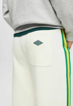 ESPRIT Mit Weitem Bein - Trousers - Off White 10 ESPRIT Mit Weitem Bein - Trousers - Off White -Esprit Sales Store dac9b9bd9e844053a17f5b72ecff01e8