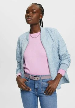 ESPRIT Mit Metallschnalle - Belt - Lilac