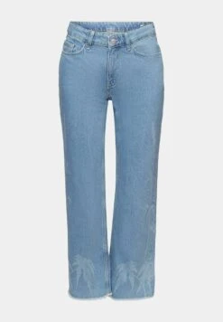 ESPRIT Flared Jeans - Blue Light Washed 17 ESPRIT Flared Jeans - Blue Light Washed -Esprit Sales Store db10f47c81ed4250974ea66a387fdd32