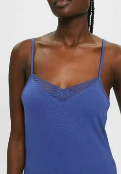 ESPRIT Mit Spitzenbesatz - Nightie -Esprit Sales Store db2dcb6f950e43379253864dd3f5af79