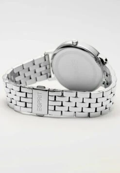 ESPRIT Analog Quarz - Watch - Silber -Esprit Sales Store db67e093dc924eed9c513a72c7b0c4fd