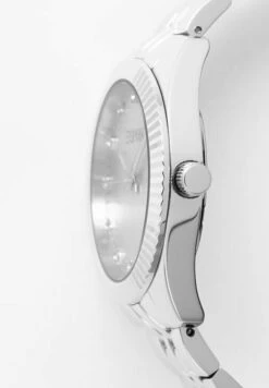 ESPRIT Analog Quarz - Watch - Silber -Esprit Sales Store db6ac28b76804606be55aa801c5716e4