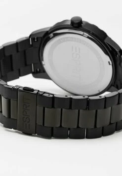 ESPRIT Watch - Schwarz -Esprit Sales Store db70058534c24becab9a60381ceaf6b1