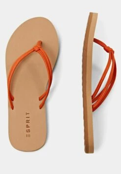 ESPRIT Mit Knoten-Detail - Pool Shoes -Esprit Sales Store dba2055221c74f63973c5ff7456ba138
