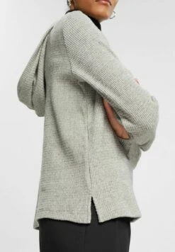 Edc By Esprit Hoodie - Medium Grey 9 Edc By Esprit Hoodie - Medium Grey -Esprit Sales Store dbbb474d823e453f949a4fe1ede4a8b3