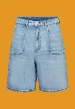ESPRIT Denim Shorts - Blue Light Washed 21 ESPRIT Denim Shorts - Blue Light Washed -Esprit Sales Store dbd41182bd1d4398aca9f94015b1b642
