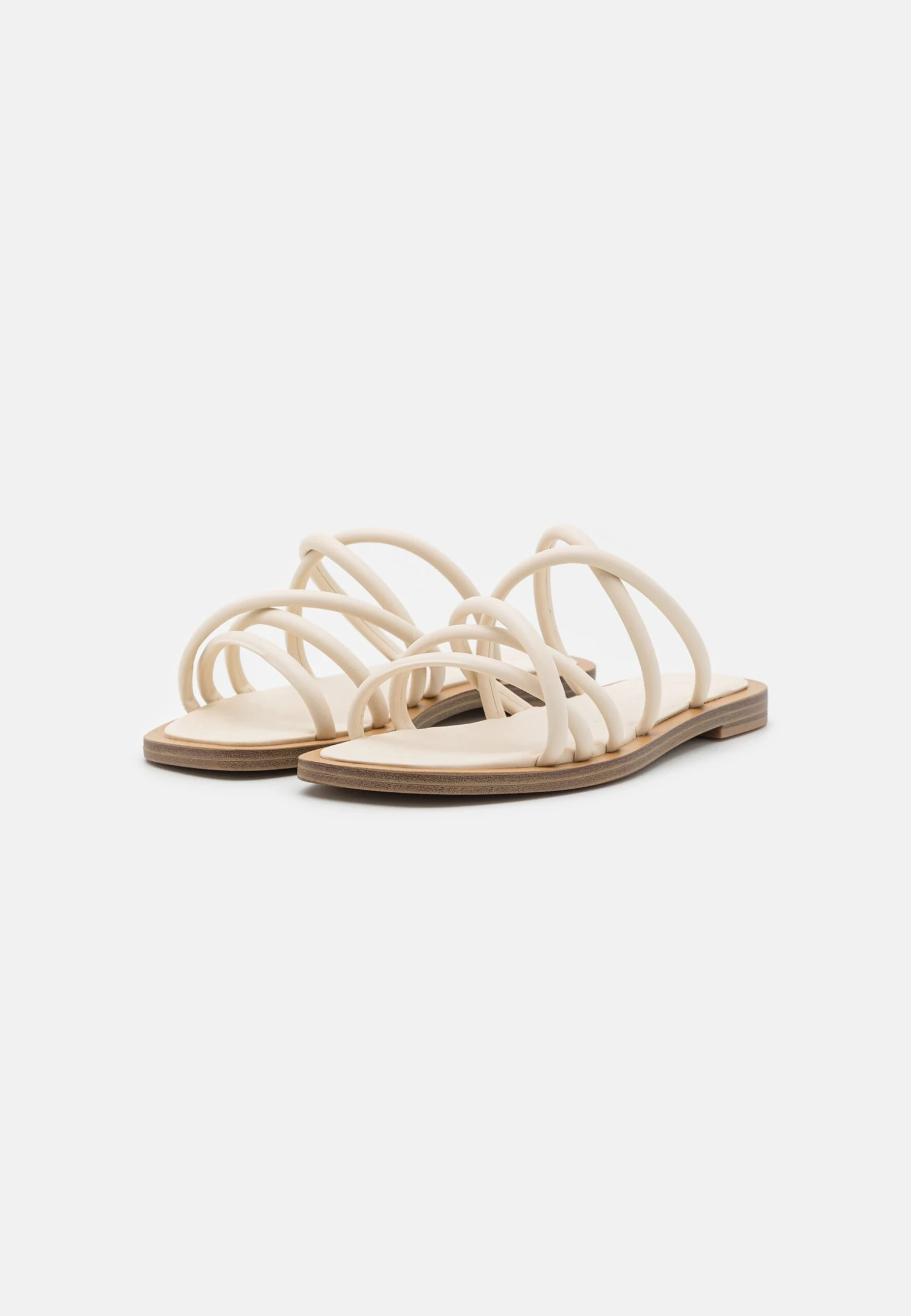ESPRIT Straslid - Mules - Light Beige 3 ESPRIT Straslid - Mules - Light Beige - Image 3