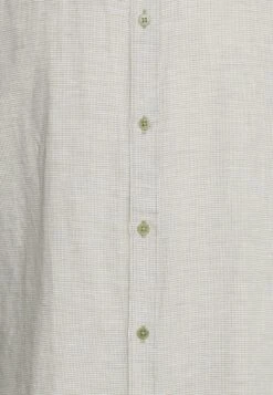 ESPRIT Shirt - Light Khaki -Esprit Sales Store dc4a95822670478eb9e5b170434c3b93