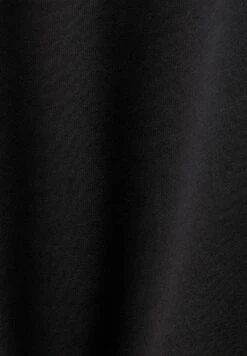 ESPRIT Mit Logoprint Auf Der Rückseite - Sweatshirt - Black -Esprit Sales Store dc4cdef4a5ac4b789bbc7f0b0e14ee2a