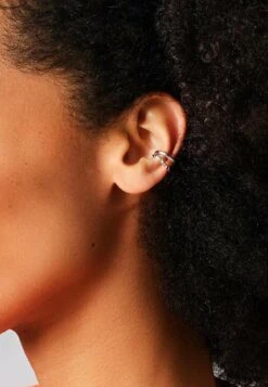 ESPRIT 2 Pack - Single Earring - Silber