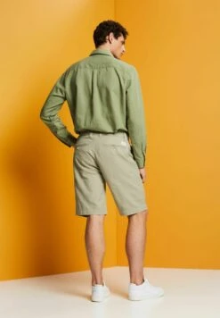 ESPRIT Im Stil - Shorts - Light Green 15 ESPRIT Im Stil - Shorts - Light Green -Esprit Sales Store dc5bf09bff834dd485bfe9b5f9502de2