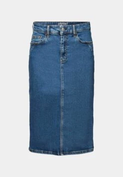ESPRIT Denim Skirt - Blue Medium Wash 21 ESPRIT Denim Skirt - Blue Medium Wash -Esprit Sales Store dc5f03a7457c497ea12a69cc1a50b7de