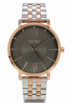ESPRIT Analog Quarz - Watch - Roségold/Silber -Esprit Sales Store dc9fb3cc26174ce5af68964883185fba