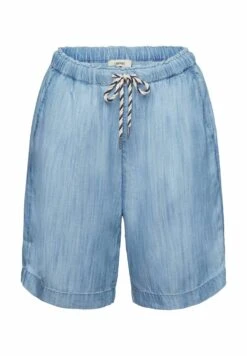 ESPRIT Denim Shorts - Blue Light Wash 17 ESPRIT Denim Shorts - Blue Light Wash -Esprit Sales Store dcbabb4bfbc84234b1c469c7ce5e757a