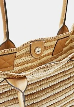 ESPRIT Tote Bag - Camel 9 ESPRIT Tote Bag - Camel -Esprit Sales Store dce20c8113194cbd8aac13ffbf2ed3b6