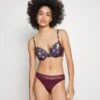ESPRIT The Timeless Fit Sexy - Underwired Bra - Ink