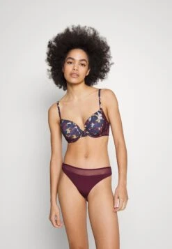 ESPRIT The Timeless Fit Sexy - Underwired Bra - Ink