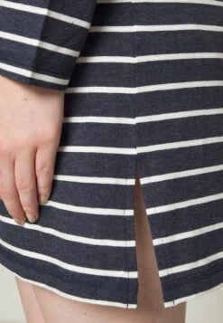 ESPRIT Y/D Stripe Long Slv - Nightie 9 ESPRIT Y/D Stripe Long Slv - Nightie -Esprit Sales Store dd72e9b8512b4dc59a4a8274d31990c4