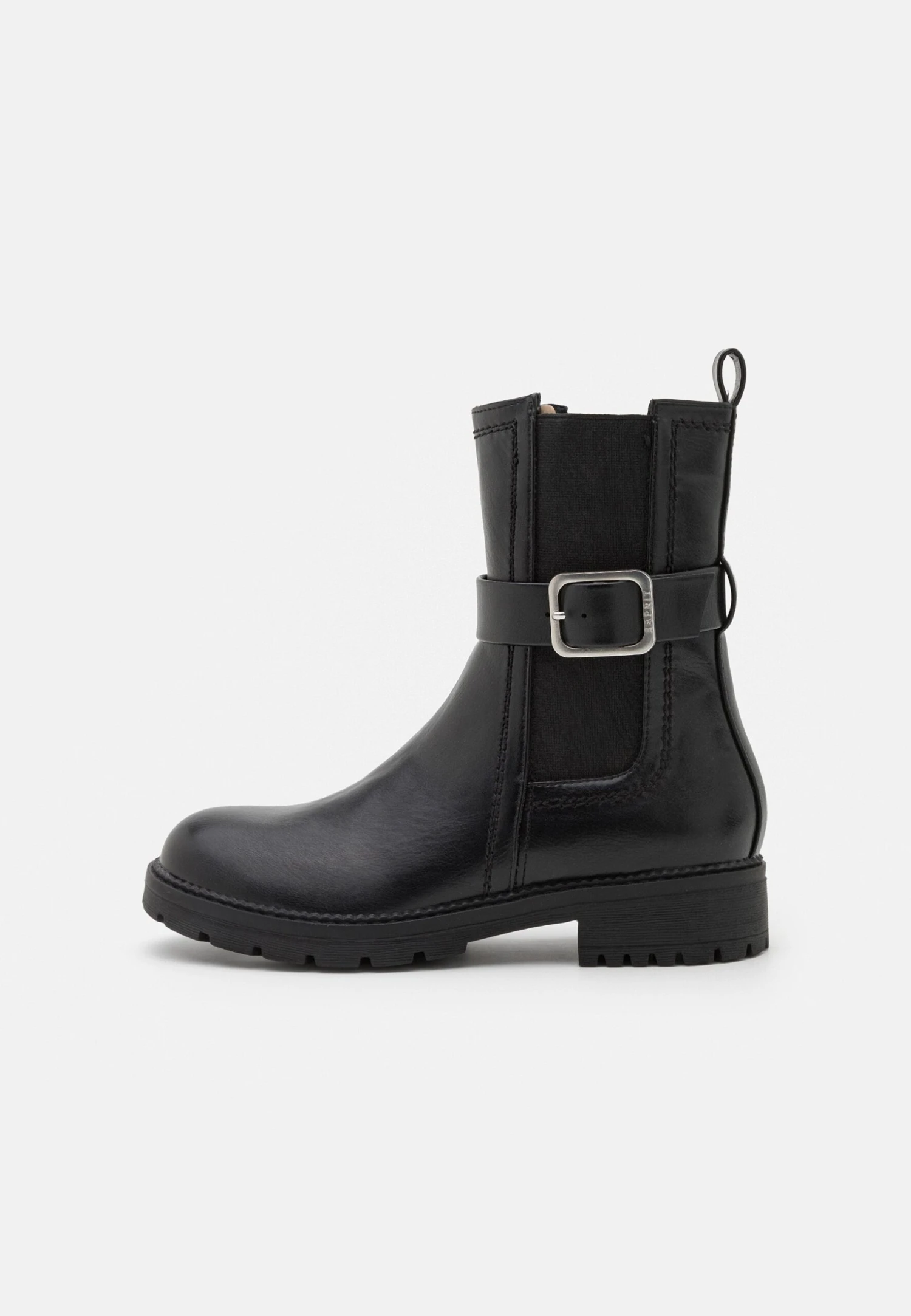 ESPRIT Classic Ankle Boots - Black 2 ESPRIT Classic Ankle Boots - Black - Image 2