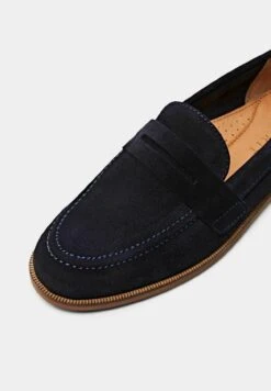 ESPRIT Moccasins - Navy 11 ESPRIT Moccasins - Navy -Esprit Sales Store ddaa2b9fb01f49bc9c3e603cfcff8e69