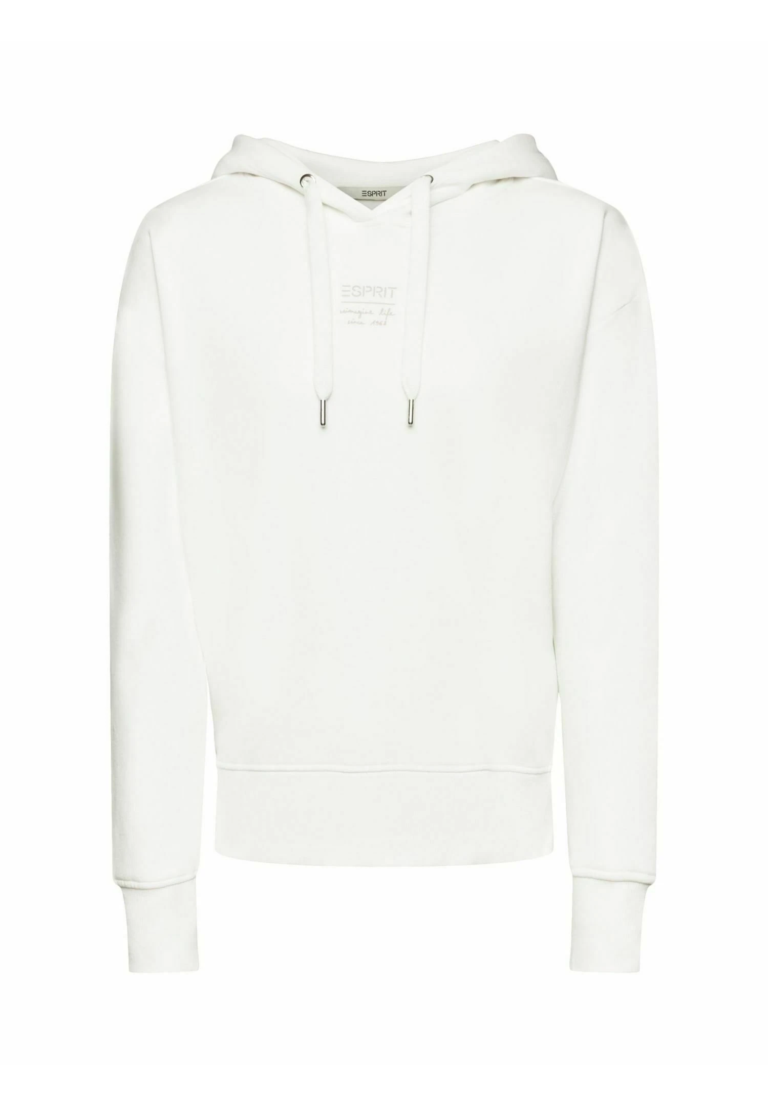 ESPRIT Mit Seitlichen Reissverschlüssen - Sweatshirt 7 ESPRIT Mit Seitlichen Reissverschlüssen - Sweatshirt - Image 7