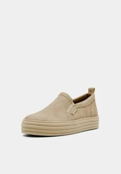 ESPRIT Trainers - Sand 12 ESPRIT Trainers - Sand -Esprit Sales Store de344084501942c59d150da8e77ffd5c