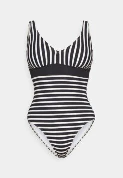 ESPRIT Hamptons Beach Swimsuit Padded - Swimsuit - Black -Esprit Sales Store de7f8335ddbe4dd2b38025b58f174c09