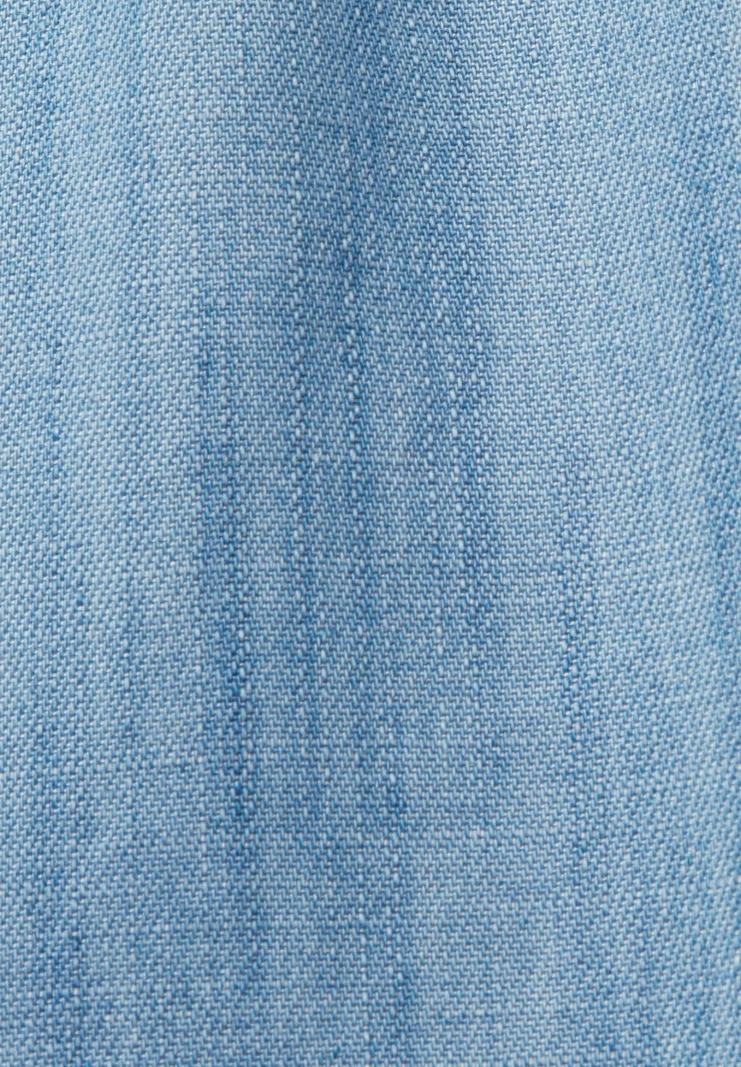 ESPRIT Denim Shorts - Blue Light Wash 9 ESPRIT Denim Shorts - Blue Light Wash - Image 9