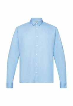 ESPRIT N Sus S Popl - Shirt - Light Blue -Esprit Sales Store deb1ffa0b8194e47881c9e16230f1ba6