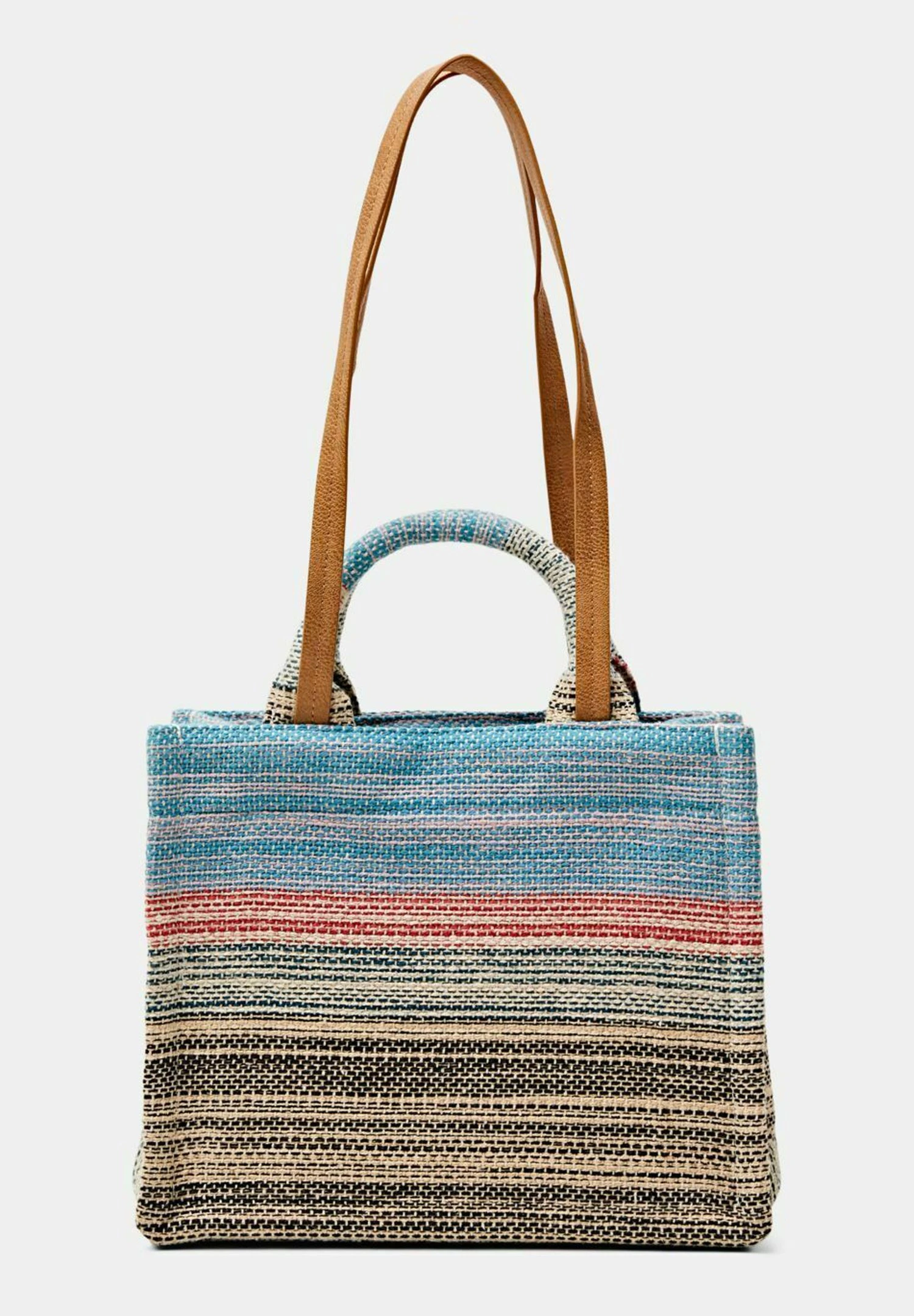 ESPRIT Orlane - Tote Bag - Multicolour 5 ESPRIT Orlane - Tote Bag - Multicolour - Image 5