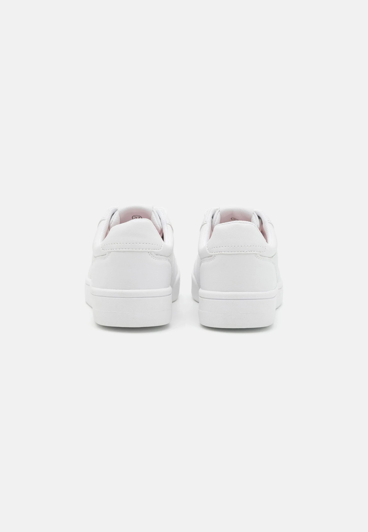 ESPRIT Trainers - White 4 ESPRIT Trainers - White - Image 4
